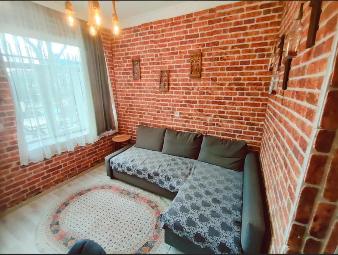Sultanahmet Center View Apart Hotel Κωνσταντινούπολη Εξωτερικό φωτογραφία