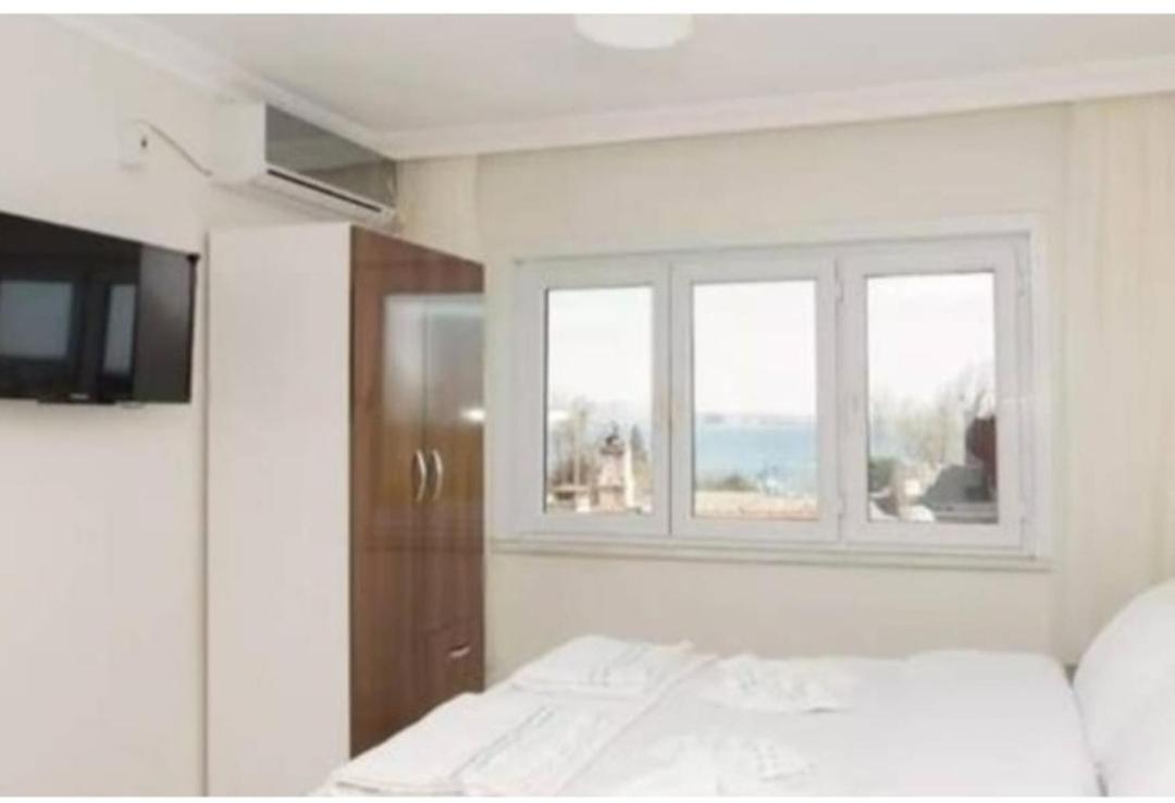 Sultanahmet Center View Apart Hotel Κωνσταντινούπολη Εξωτερικό φωτογραφία