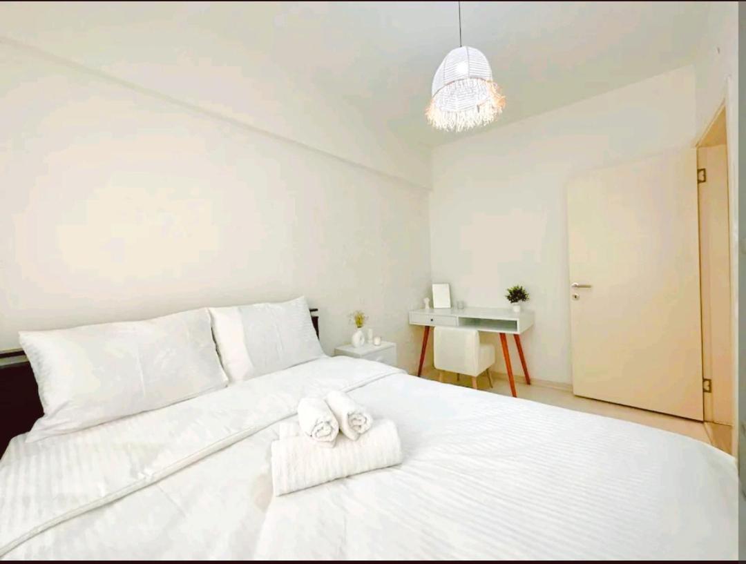 Sultanahmet Center View Apart Hotel Κωνσταντινούπολη Εξωτερικό φωτογραφία
