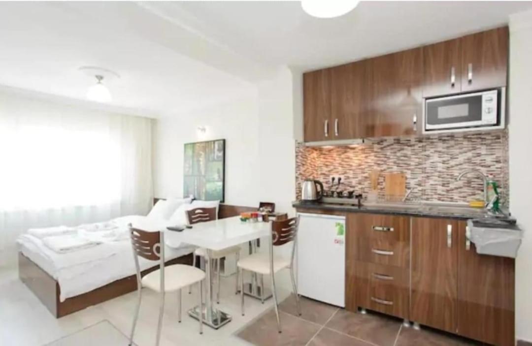 Sultanahmet Center View Apart Hotel Κωνσταντινούπολη Εξωτερικό φωτογραφία